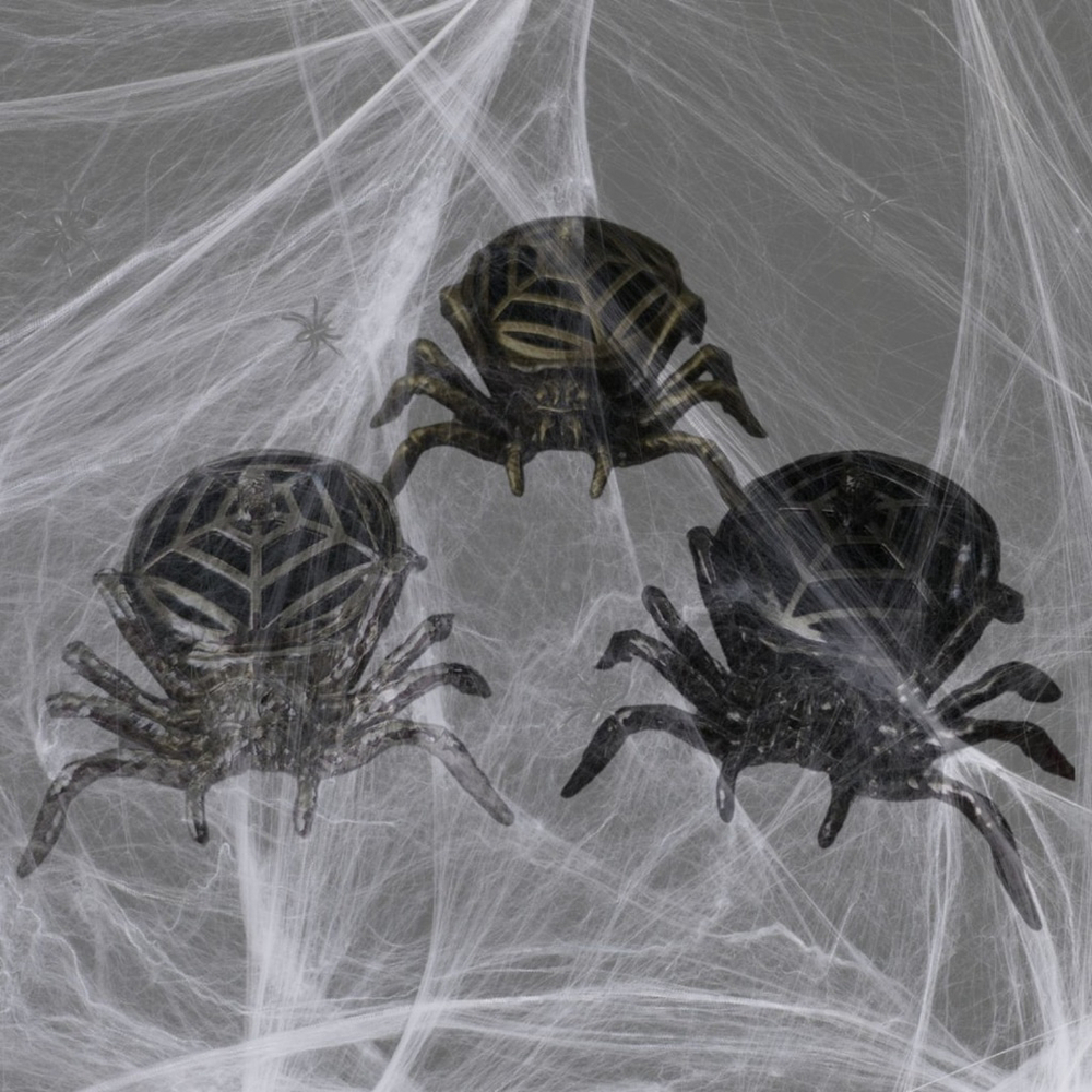Gothic Spider Incense Burner | Witchy Home Decor | Halloween Altar Accessory